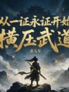 从一证永证开始横压武道